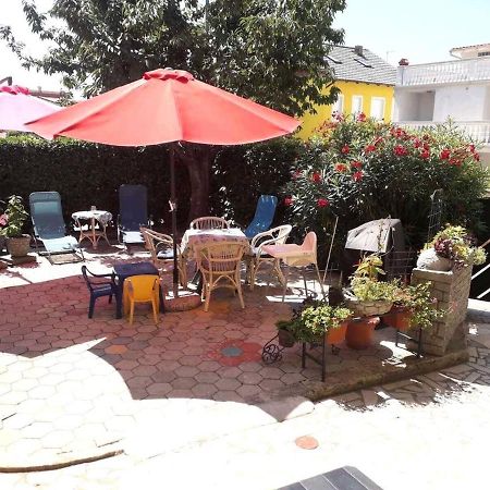 Holiday Apartments Medulin Zewnętrze zdjęcie