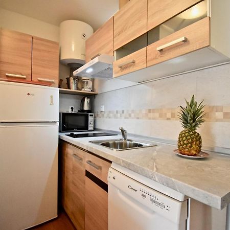 Holiday Apartments Medulin Zewnętrze zdjęcie