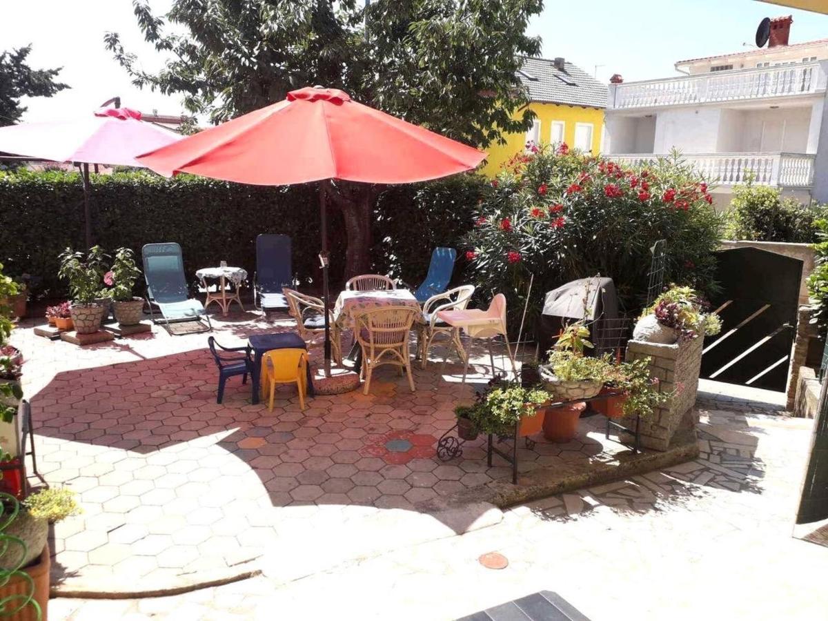 Holiday Apartments Medulin Zewnętrze zdjęcie