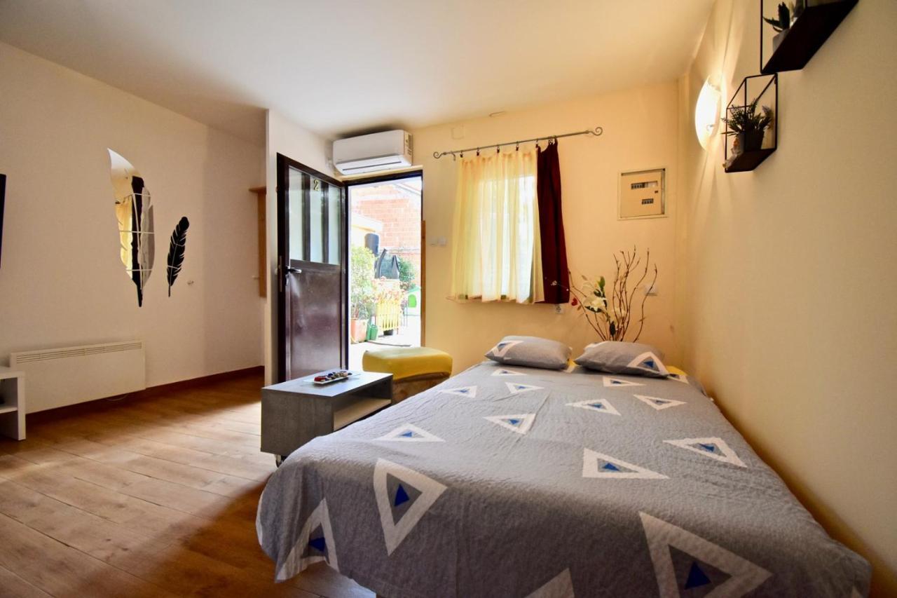 Holiday Apartments Medulin Zewnętrze zdjęcie