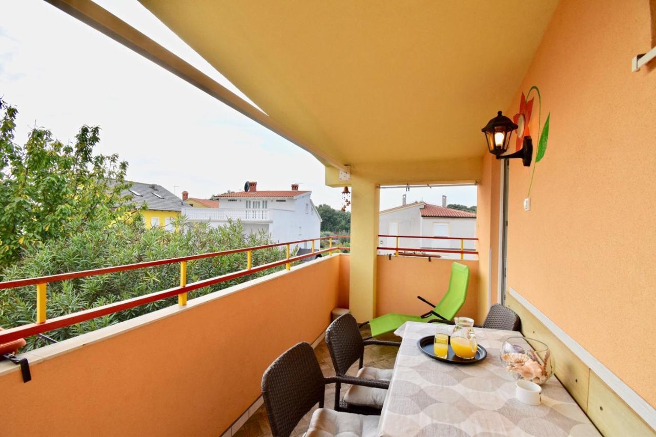 Holiday Apartments Medulin Zewnętrze zdjęcie