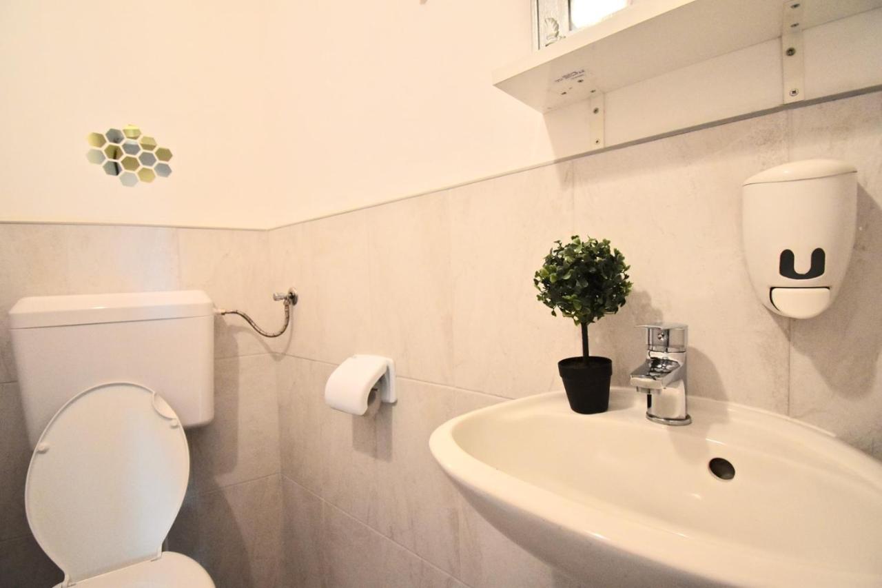 Holiday Apartments Medulin Zewnętrze zdjęcie