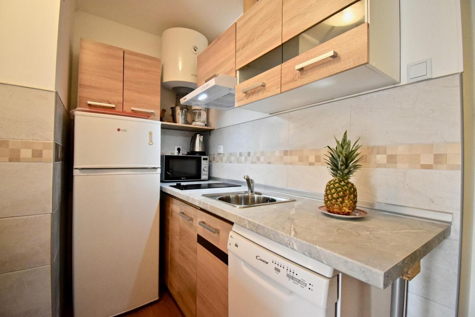 Holiday Apartments Medulin Zewnętrze zdjęcie