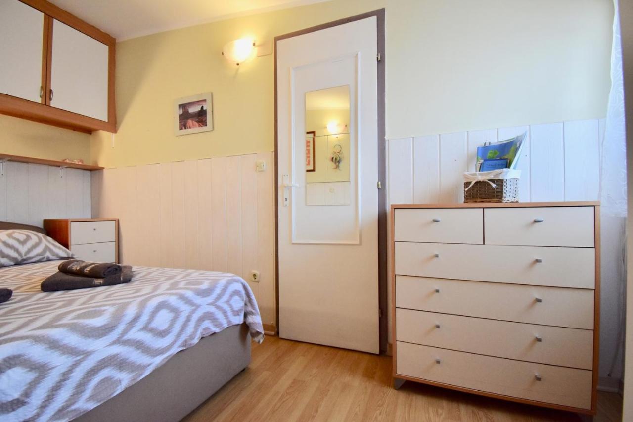 Holiday Apartments Medulin Zewnętrze zdjęcie