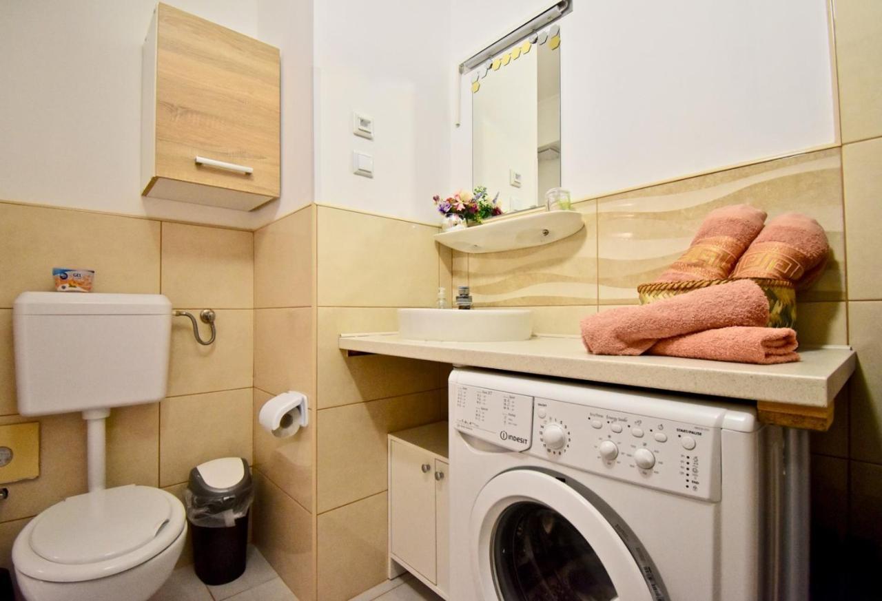 Holiday Apartments Medulin Zewnętrze zdjęcie