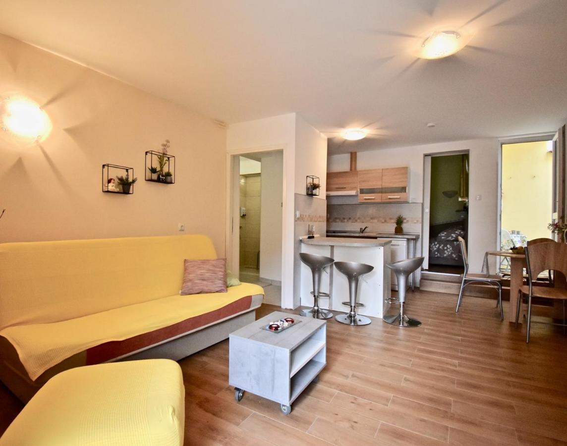 Holiday Apartments Medulin Zewnętrze zdjęcie