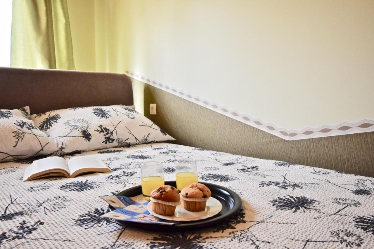 Holiday Apartments Medulin Zewnętrze zdjęcie