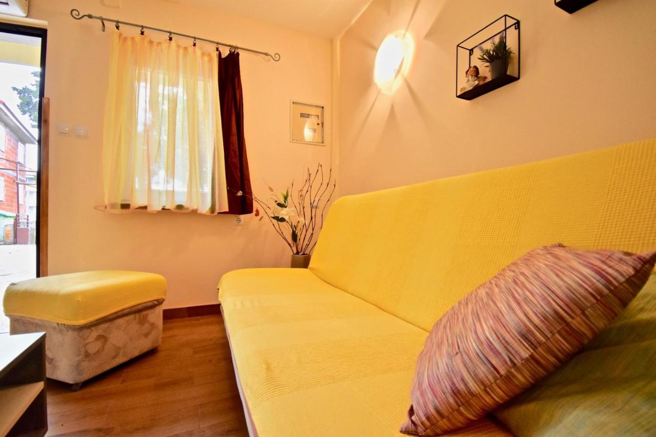Holiday Apartments Medulin Zewnętrze zdjęcie