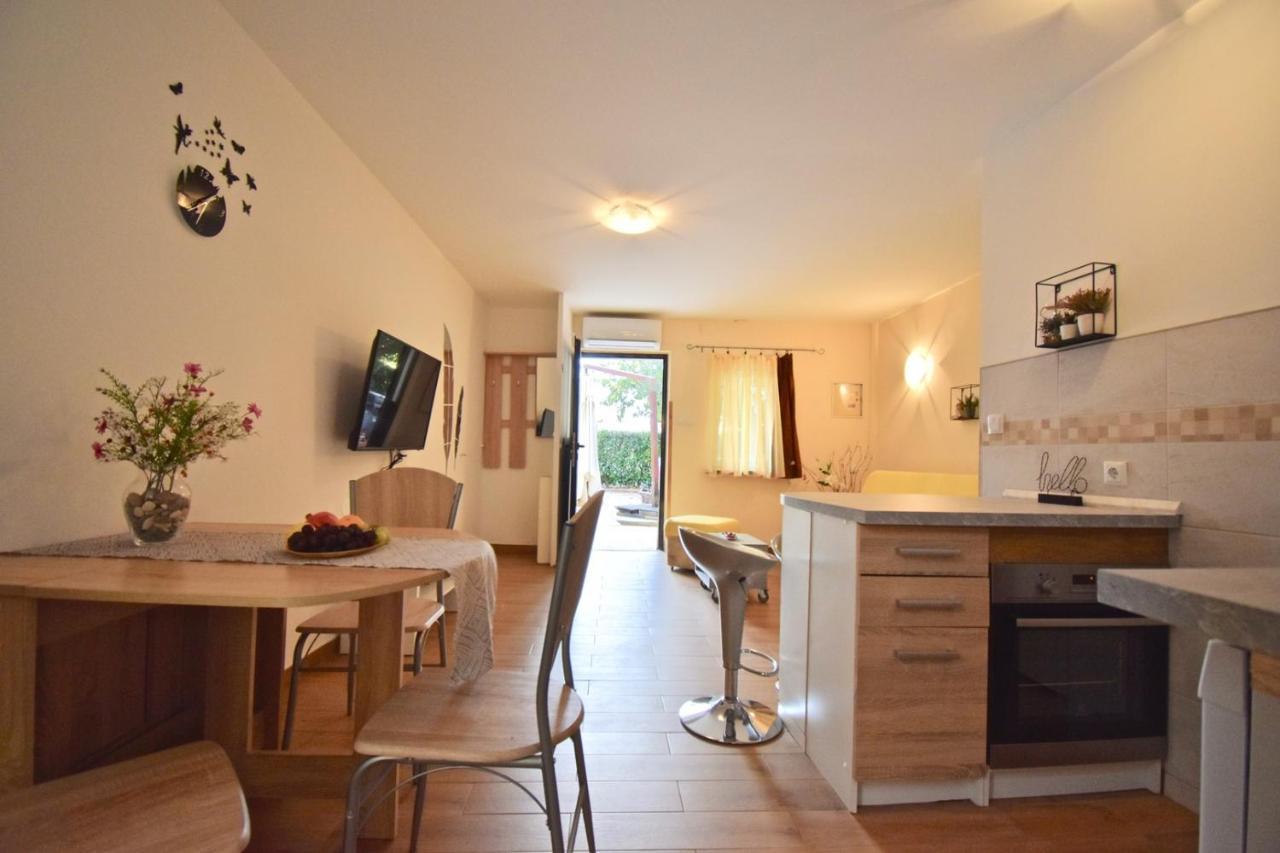 Holiday Apartments Medulin Zewnętrze zdjęcie