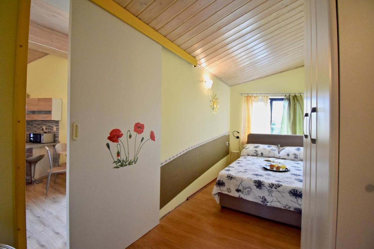 Holiday Apartments Medulin Zewnętrze zdjęcie
