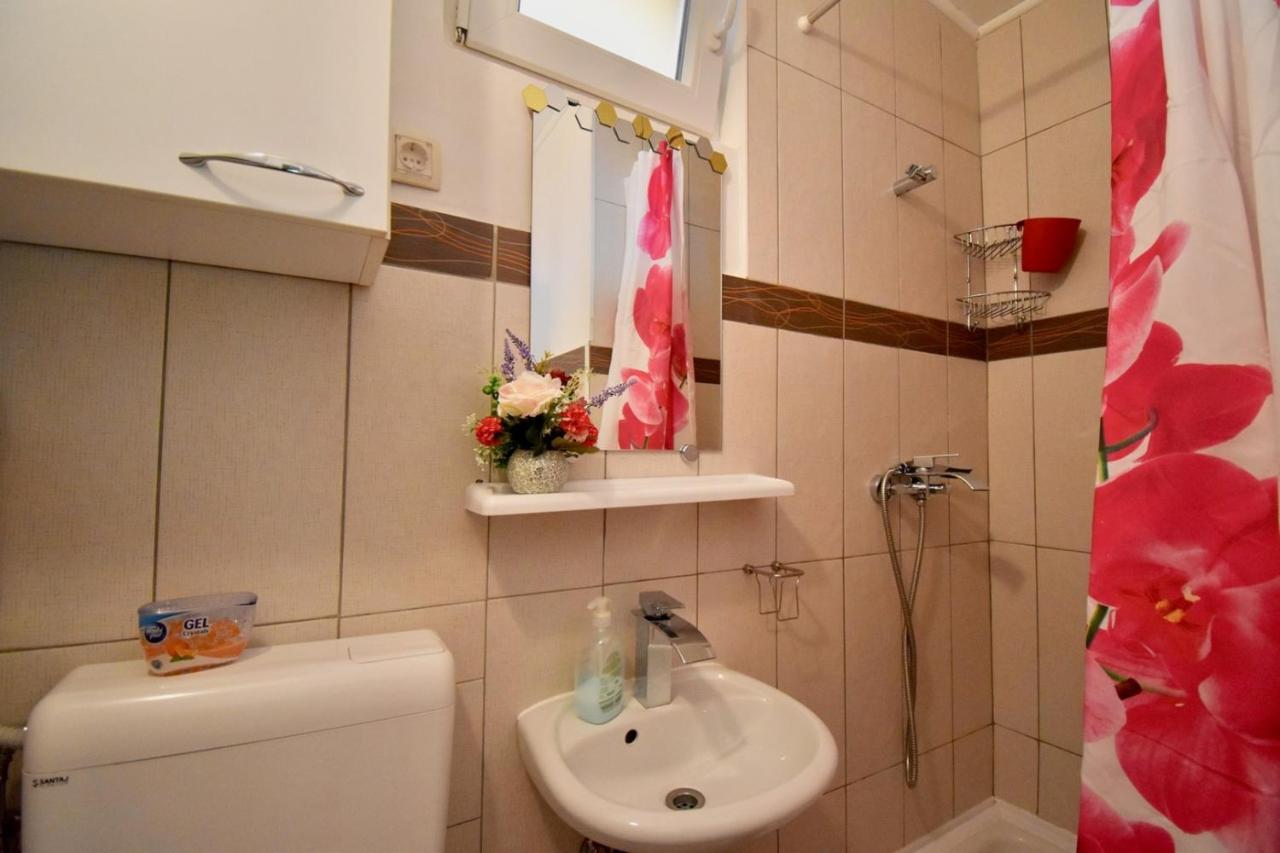Holiday Apartments Medulin Zewnętrze zdjęcie