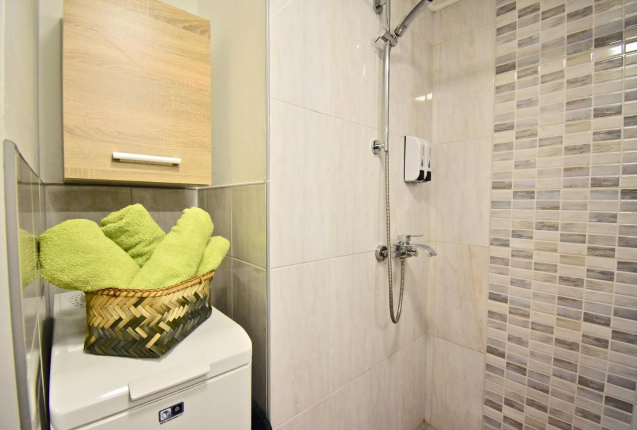 Holiday Apartments Medulin Zewnętrze zdjęcie