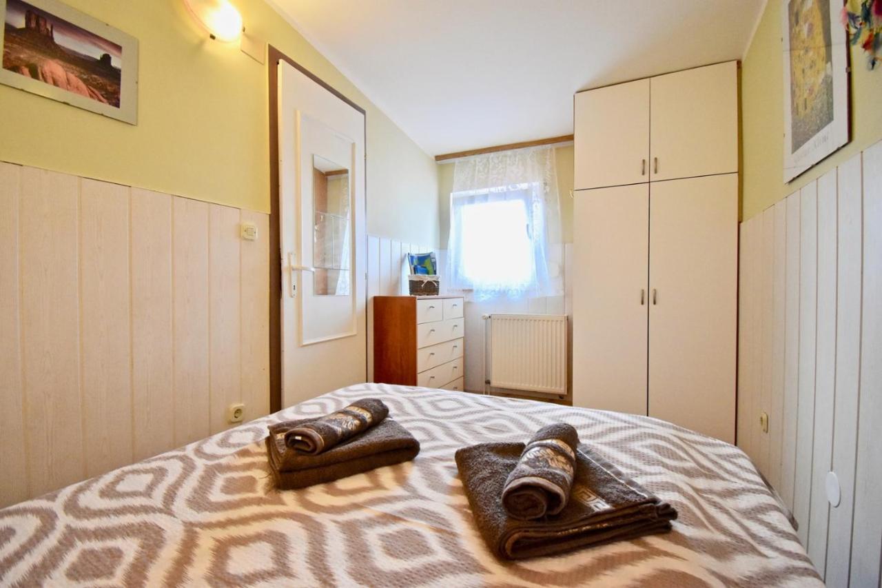Holiday Apartments Medulin Zewnętrze zdjęcie