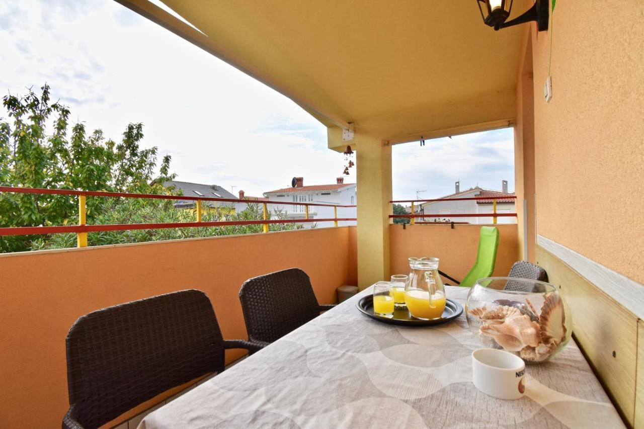 Holiday Apartments Medulin Zewnętrze zdjęcie