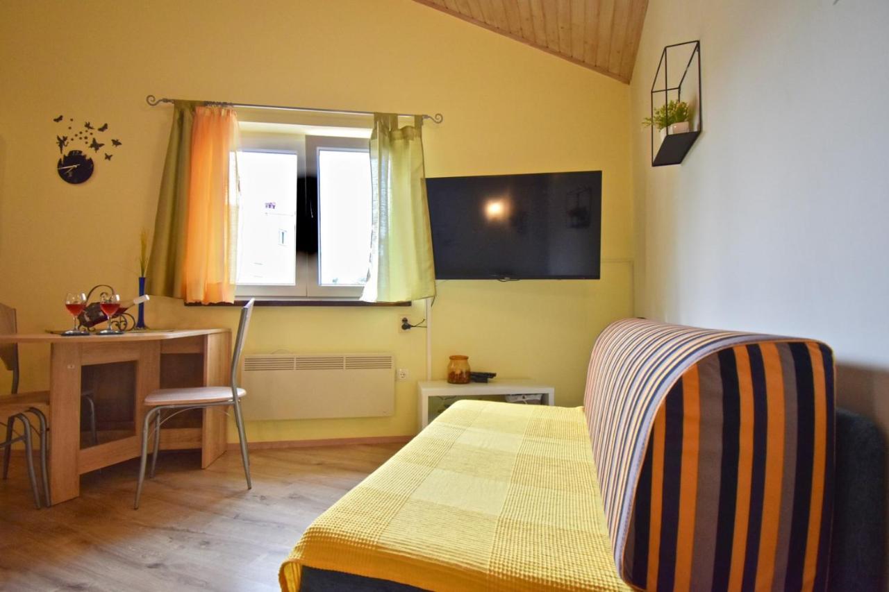 Holiday Apartments Medulin Zewnętrze zdjęcie