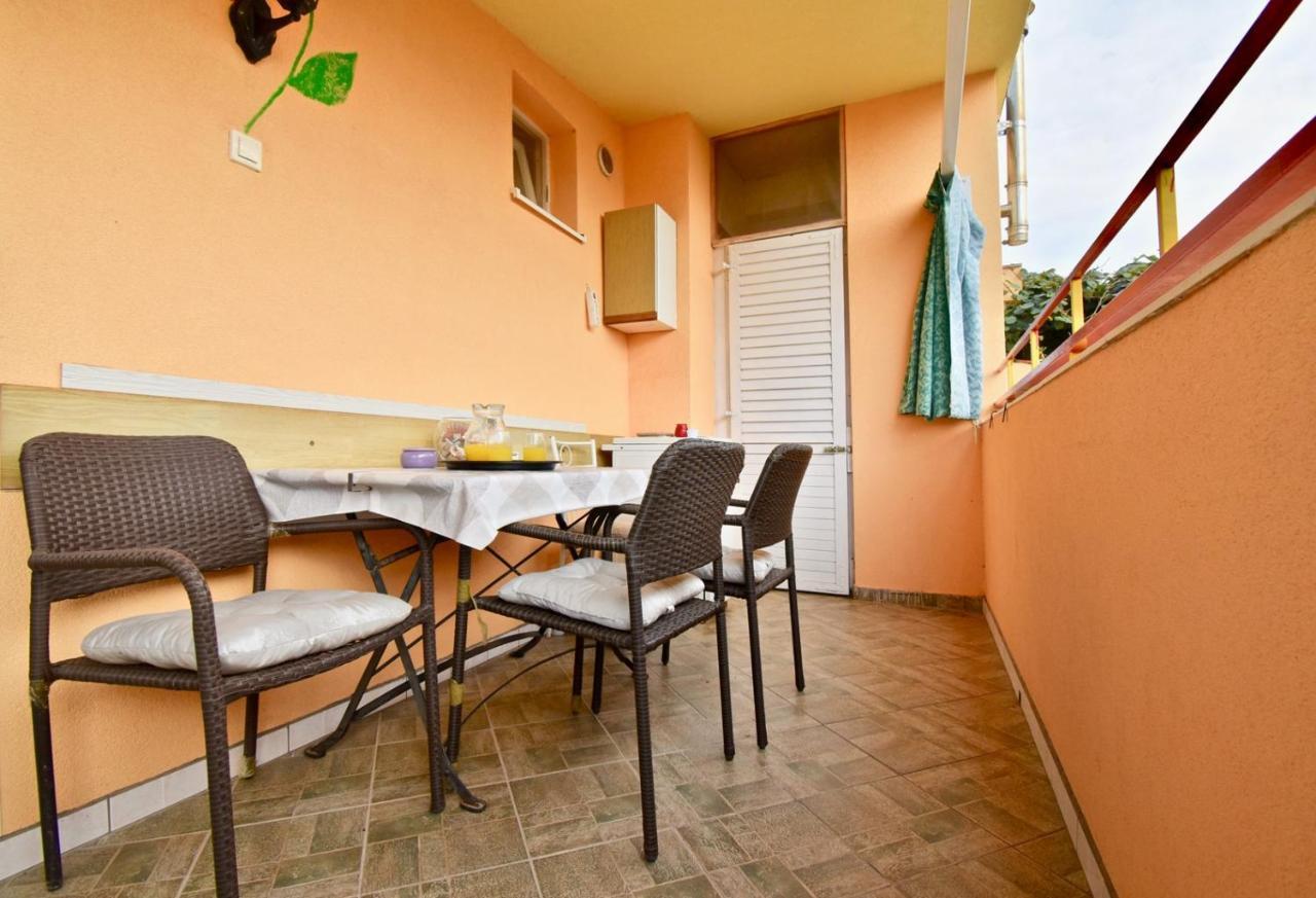 Holiday Apartments Medulin Zewnętrze zdjęcie