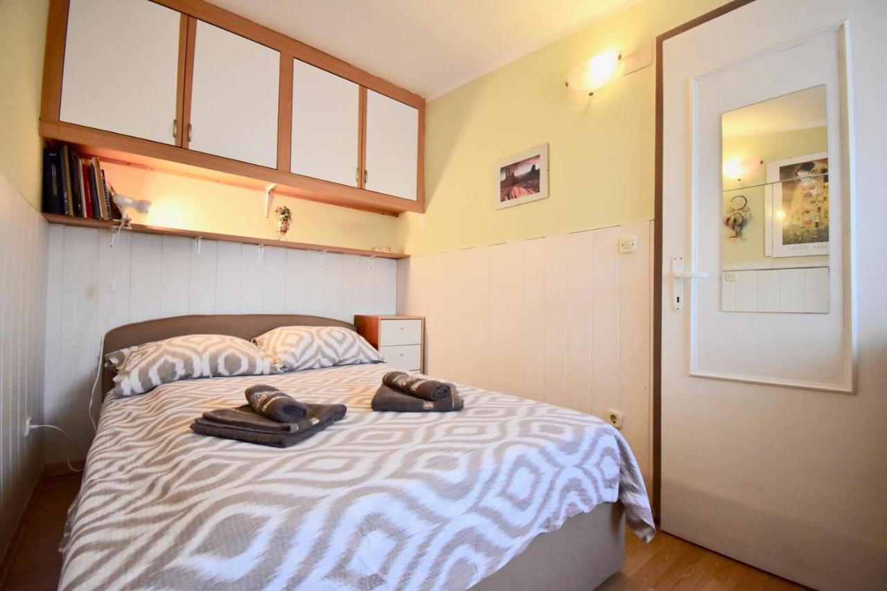 Holiday Apartments Medulin Zewnętrze zdjęcie