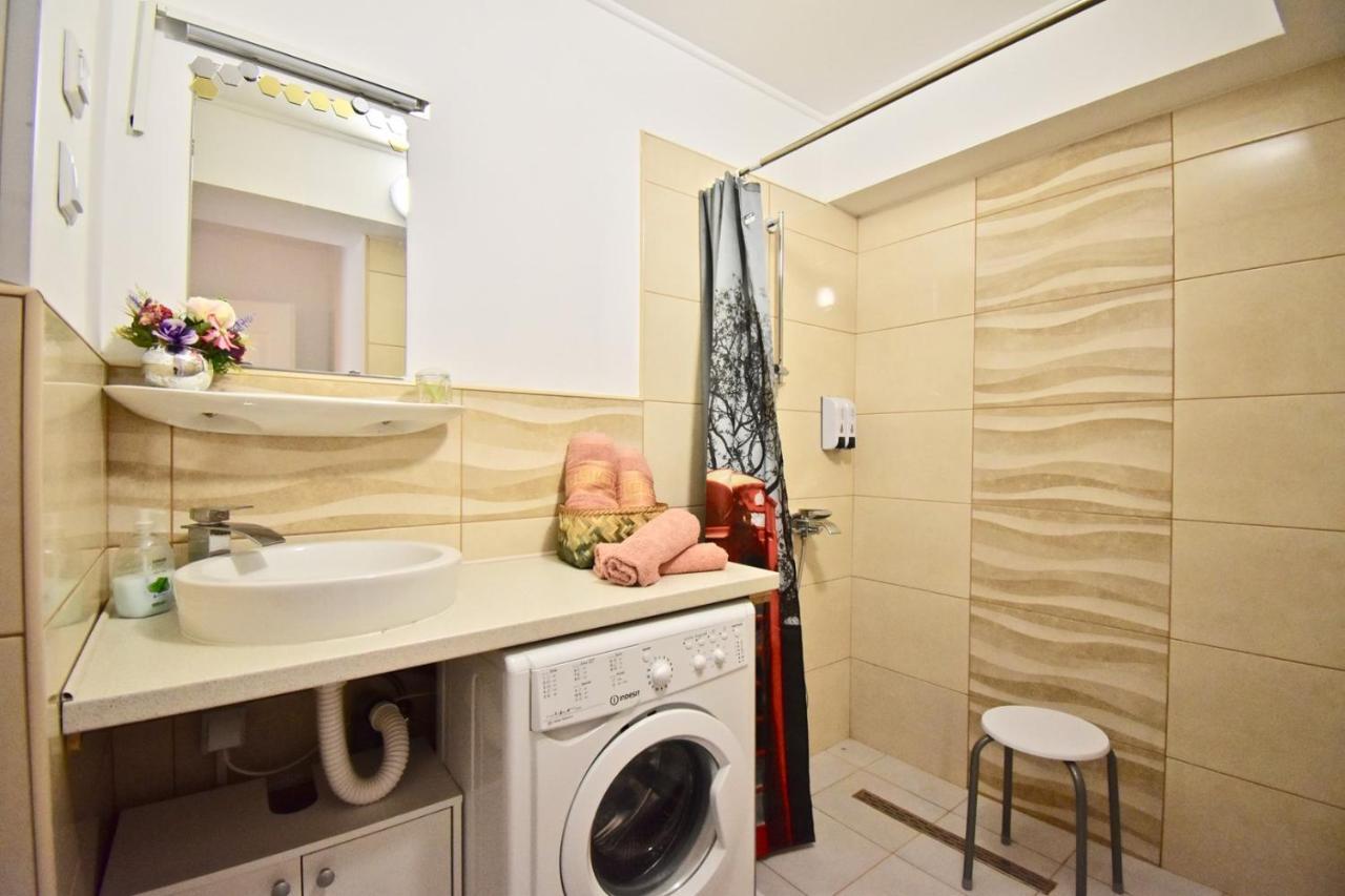 Holiday Apartments Medulin Zewnętrze zdjęcie