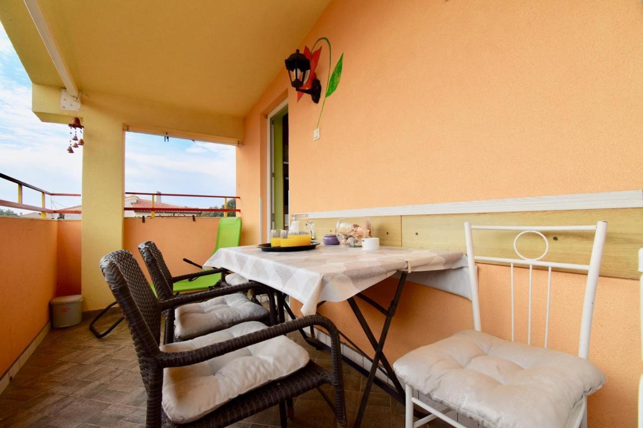 Holiday Apartments Medulin Zewnętrze zdjęcie