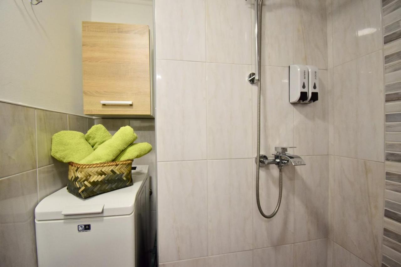 Holiday Apartments Medulin Zewnętrze zdjęcie