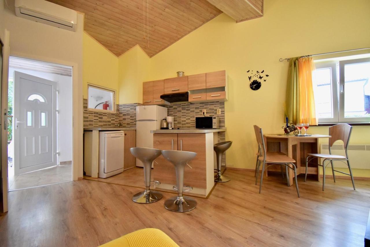 Holiday Apartments Medulin Zewnętrze zdjęcie