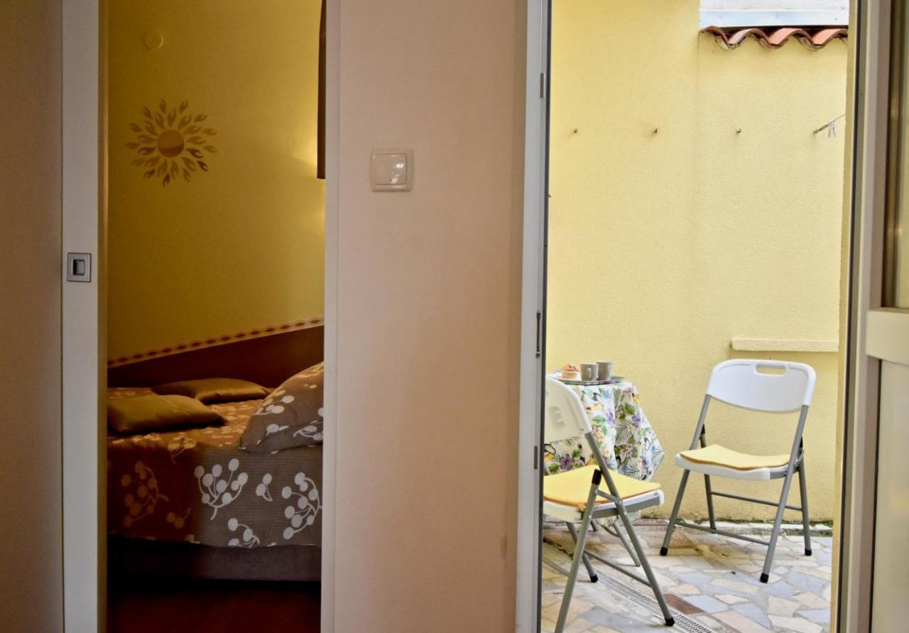 Holiday Apartments Medulin Zewnętrze zdjęcie