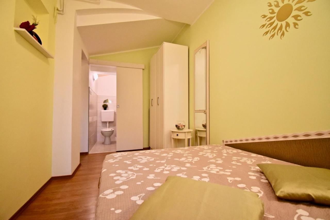 Holiday Apartments Medulin Zewnętrze zdjęcie