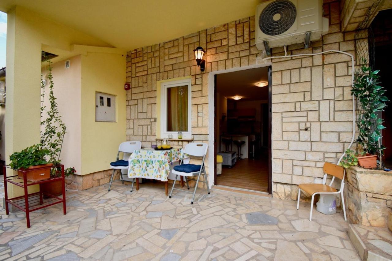 Holiday Apartments Medulin Zewnętrze zdjęcie